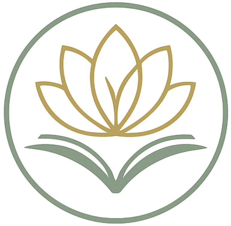 Lotus Bookkeeping logo